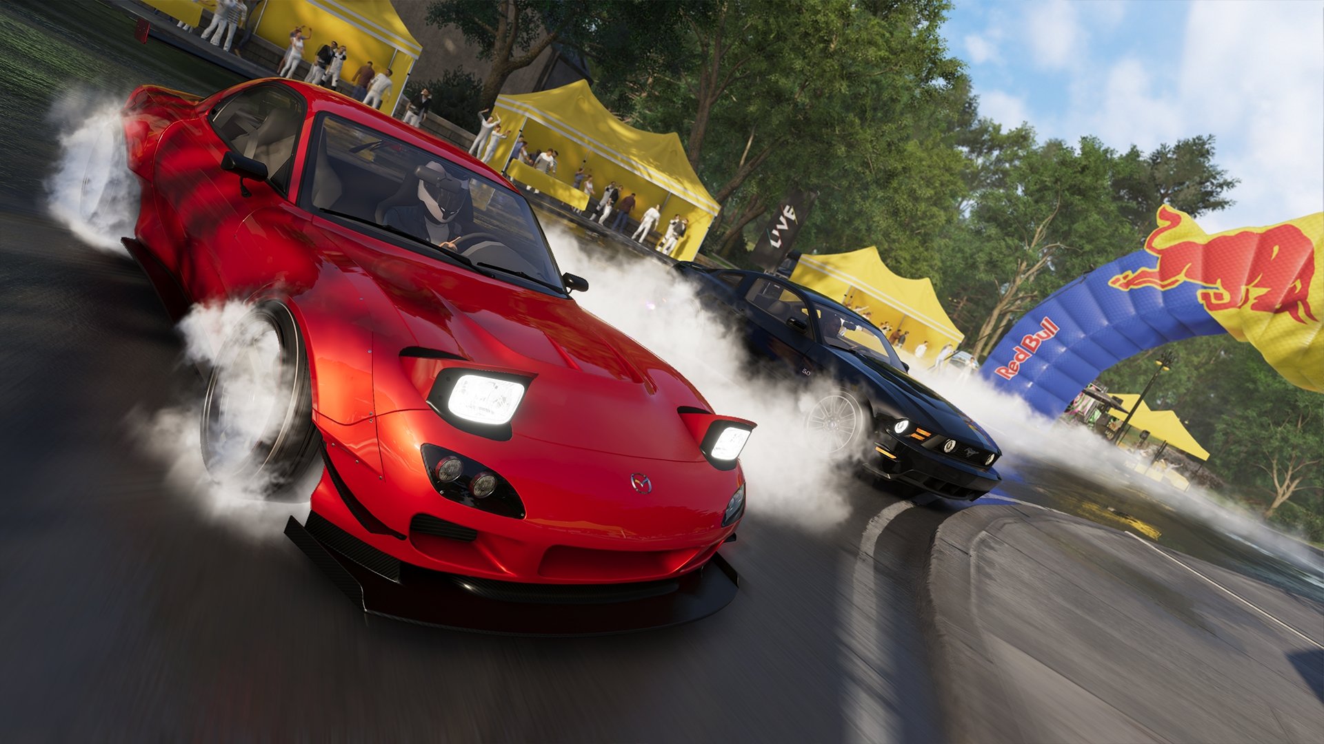The Crew 2 - Imagen 19